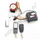 Kit alarme scooter Chinois gy6 - Peugeot Sum-Up - Vclic