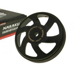 Cloche d'embrayage Naraku Racing usinee CNC 139QMB