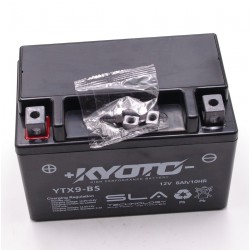Batterie BS BTX5L-BS - Peugeot Kisbee - Kymco agility 50 - ytx5l-bs
