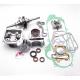 Kit 90 4T competition Gyspeed Peugeot Kisbee - Kymco agility euro4-euro5