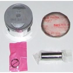 kit piston 58.5mm (155cc) scooter Chinois gy6 125 152QMI