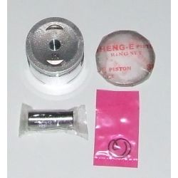 kit piston 47mm 72cc scooter Chinois gy6 139QMB