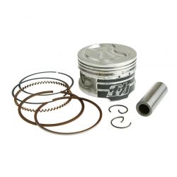 Kit piston Naraku 52,4mm pour scooter Chinois gy6 50 139QMB