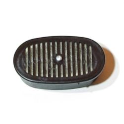 filtre de cache carter gauche scooter Chinois gy6 125 152QMI