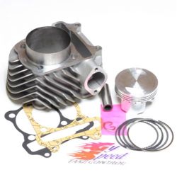 Kit cylindre GYSPEED 63mm 180cc scooter Chinois gy6 152QMI