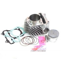 kit cylindre 155cc gyspeed scooter Chinois gy6 125 152QMI