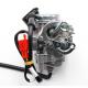 carburateur kymco agility 50 4t euro4 -euro5 Dell'Orto SVB18